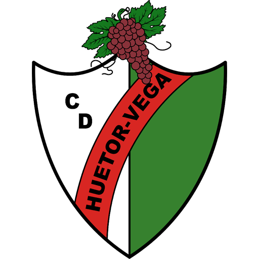 Huétor Vega badge