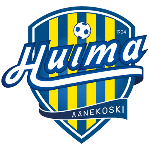 Huima Urho badge