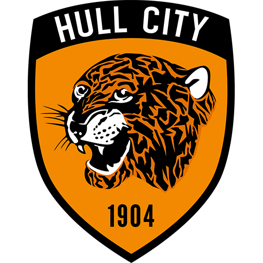 Hull City Women badge