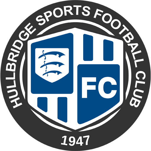 Hullbridge Sports badge