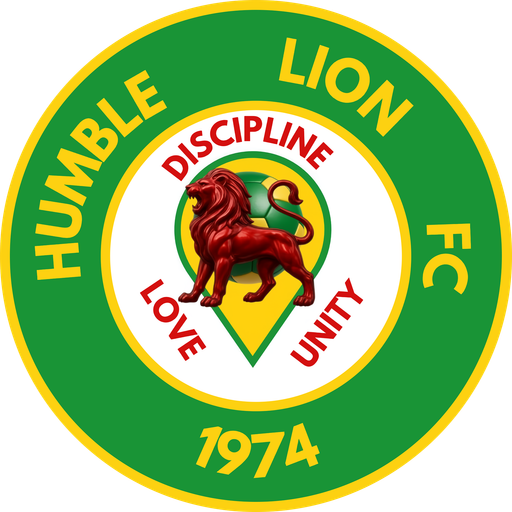 Humble Lions badge
