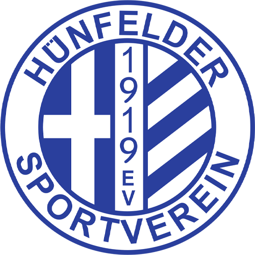 Hünfelder badge
