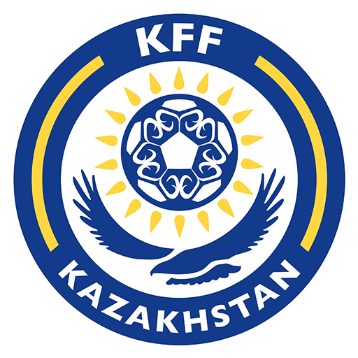 Hungary vs Kazakhstan badge right