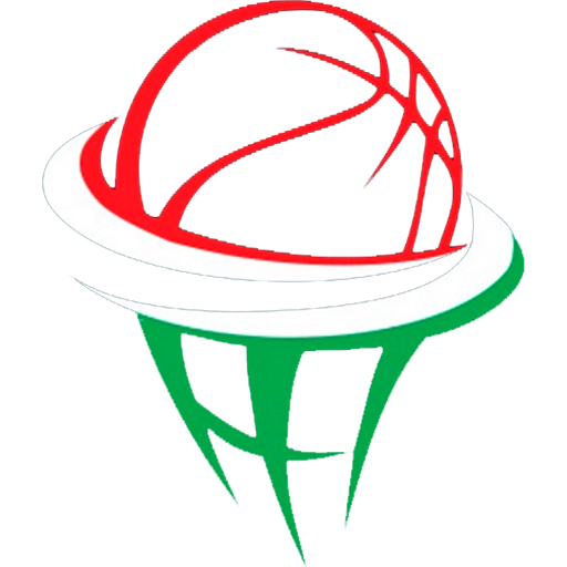 Hungary Basketball badge