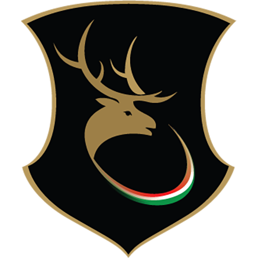 Hungary Rugby badge