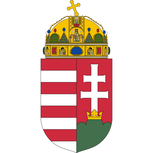 Hungary U17 badge