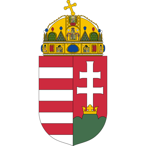 Hungary Women badge