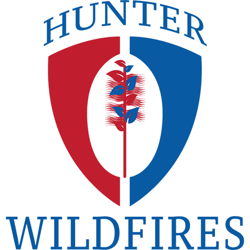 Hunter badge
