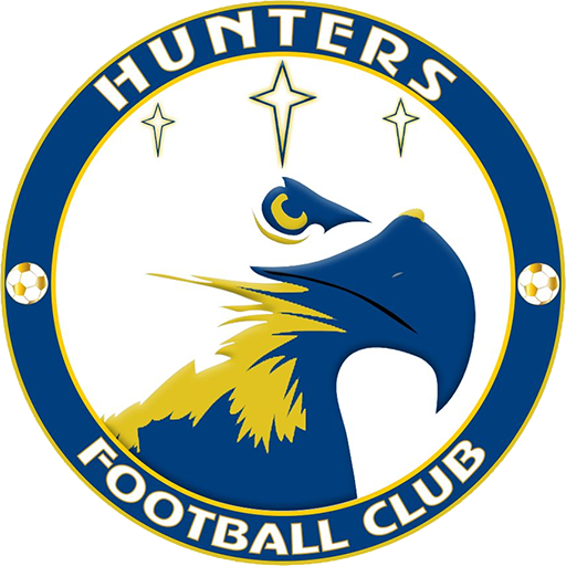 Hunters badge
