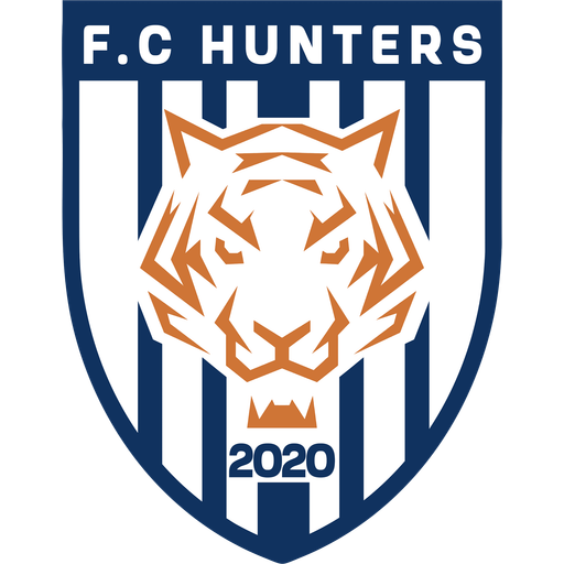 Hunters Marondera vs Highlanders badge left
