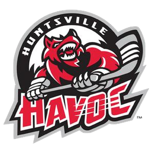 Huntsville Havoc badge
