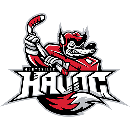 Huntsville Havoc badge
