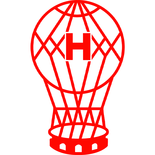 Huracán badge