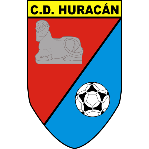 Huracán Balazote badge