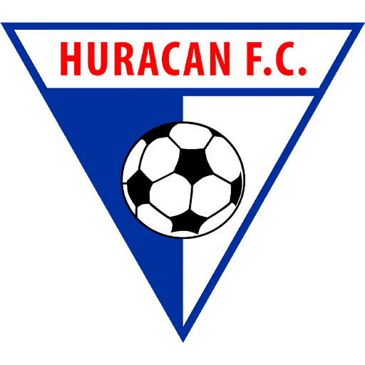 Huracán de Paso de la Arena badge