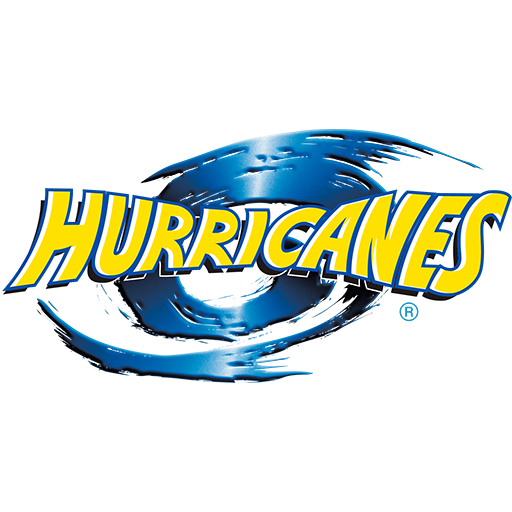 Hurricanes Super Rugby badge