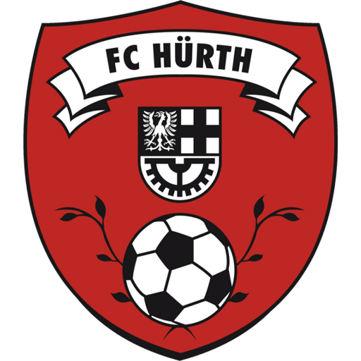 Hürth badge