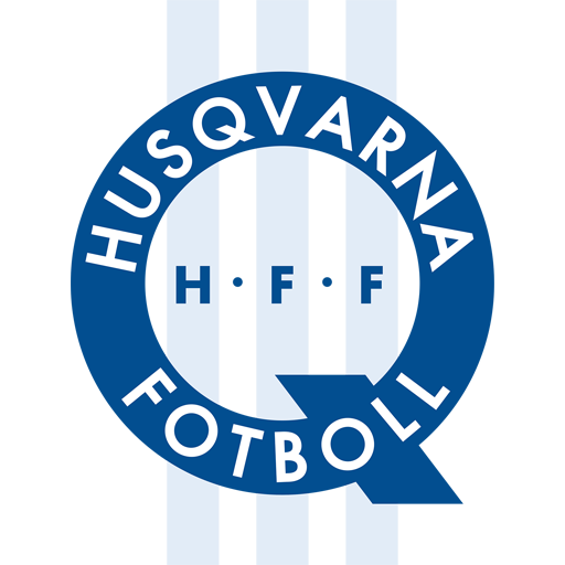Husqvarna badge