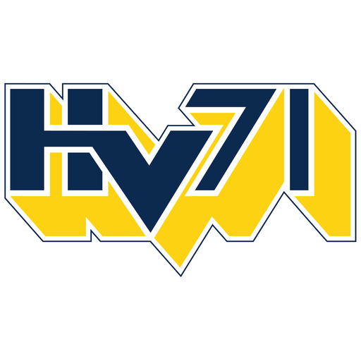 HV71 Women badge