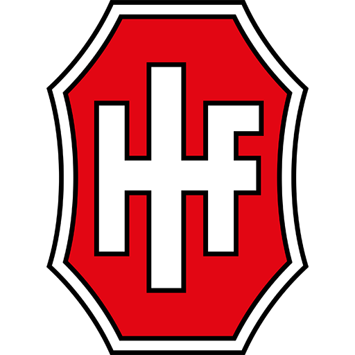 Hvidovre badge