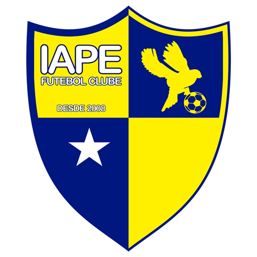 IAPE badge