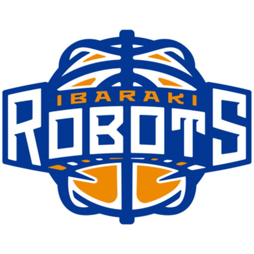 Ibaraki Robots badge