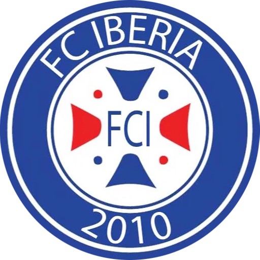 Iberia 2010 badge