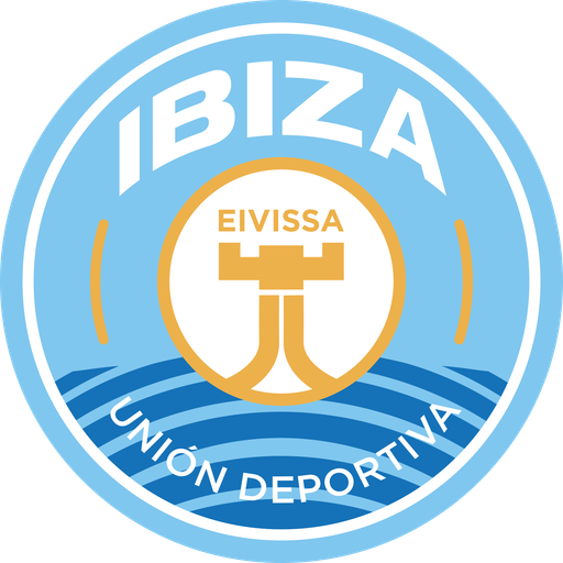Ibiza badge