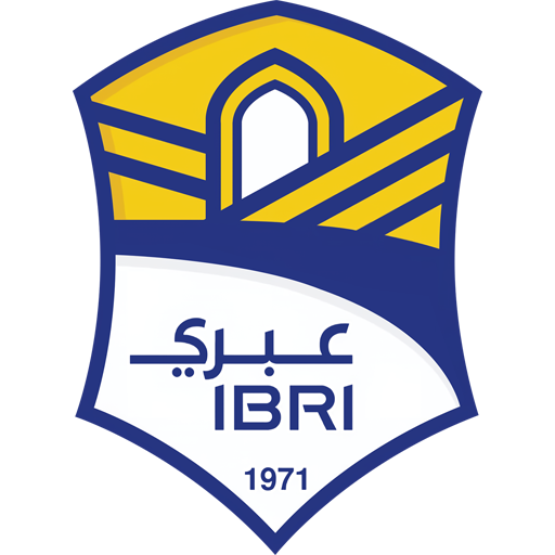 Ibri badge Ibri badge