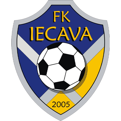 Iecava badge