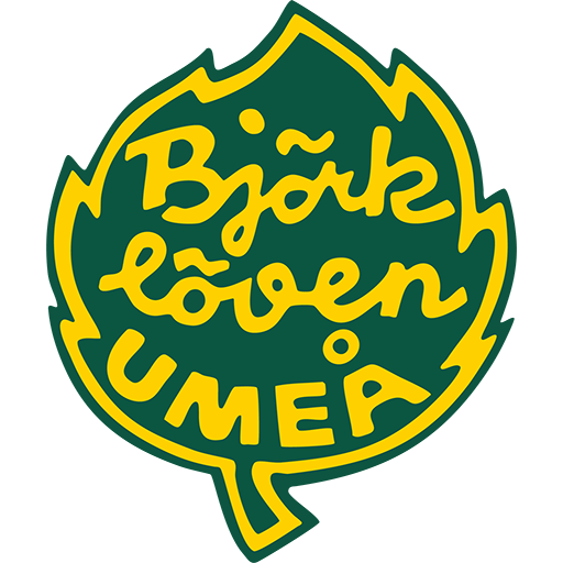 IF Björklöven badge IF Björklöven badge