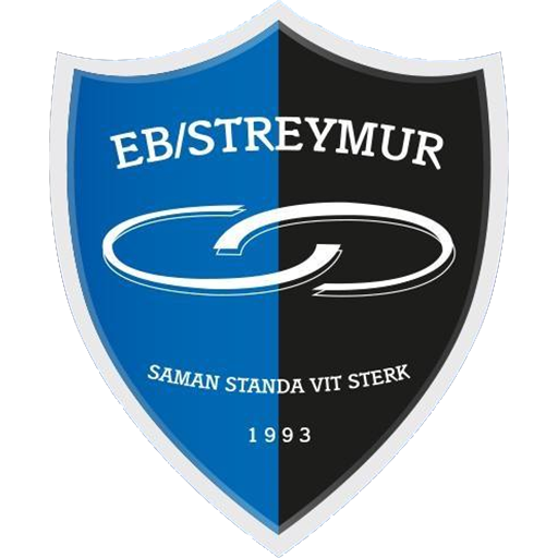 ÍF Fuglafjørður badge