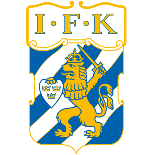 IFK Göteborg badge