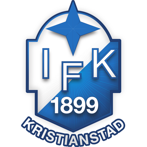 IFK Kristianstad badge
