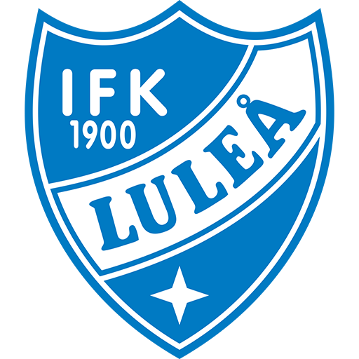 IFK Luleå badge