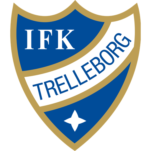 IFK Trelleborg badge