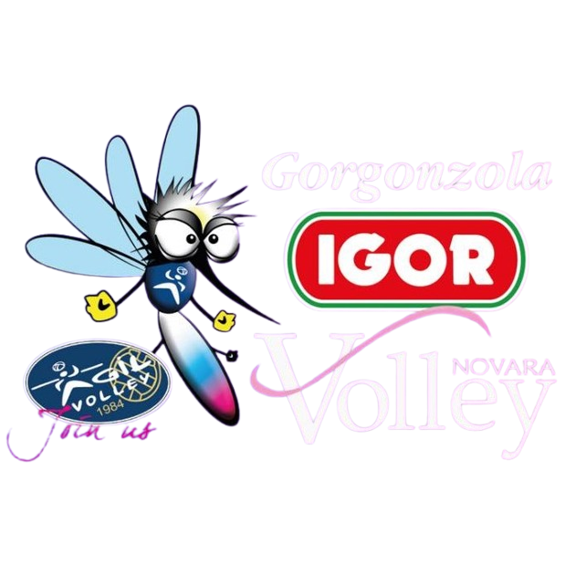 Igor Gorgonzola Novara Women badge