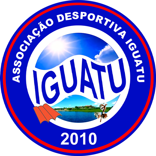 Iguatu badge