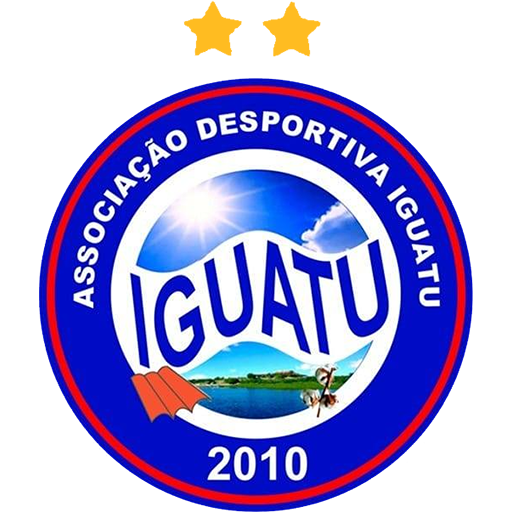 Iguatu badge