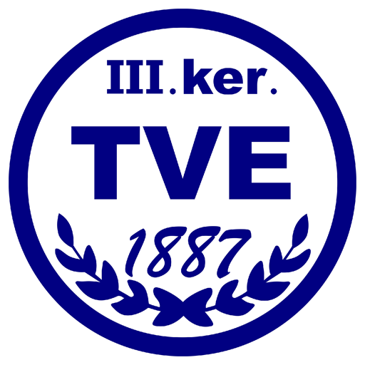 III. Kerületi badge