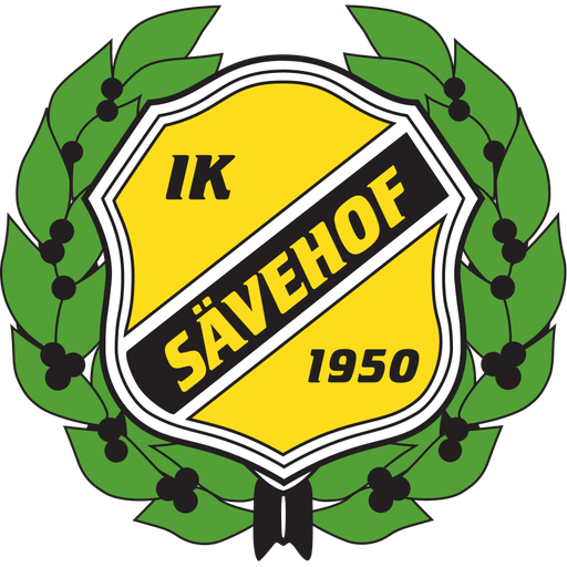 IK Sävehof badge IK Sävehof badge