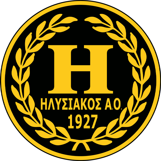 Ilisiakos badge