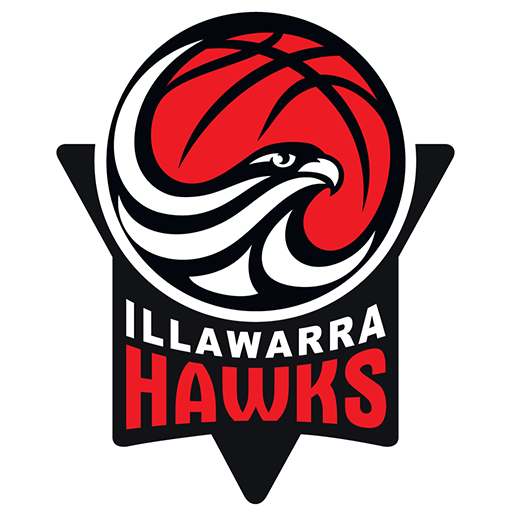 Illawarra Hawks 2 badge