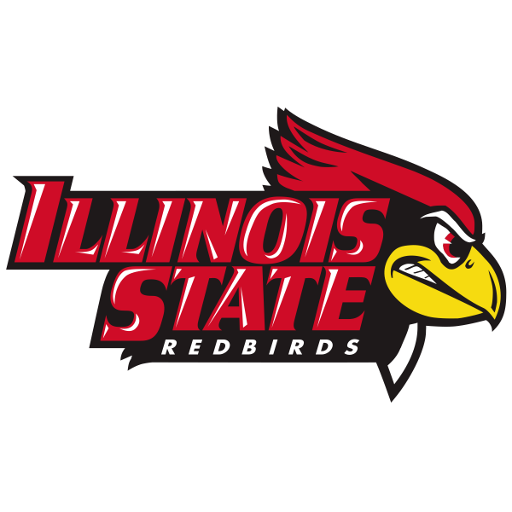 Illinois State vs Coastal Carolina badge left