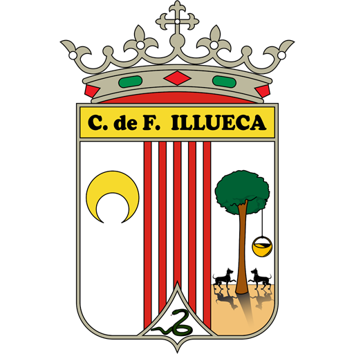 Illueca badge