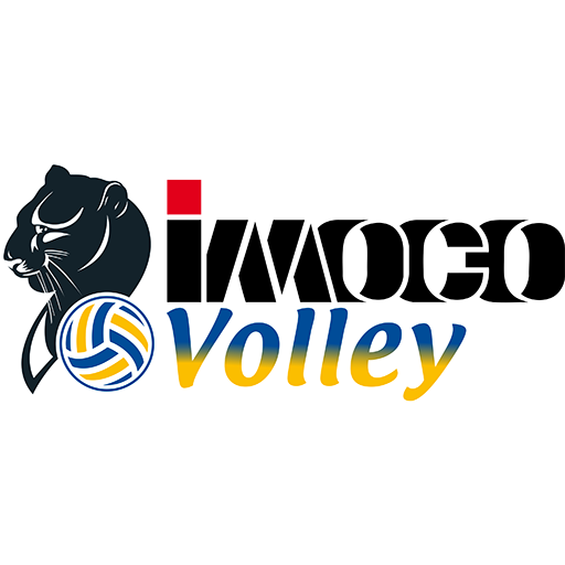 Imoco Volley Conegliano Women badge