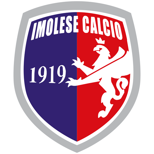 Imolese badge