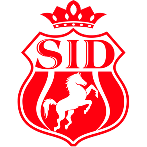 Imperatriz badge