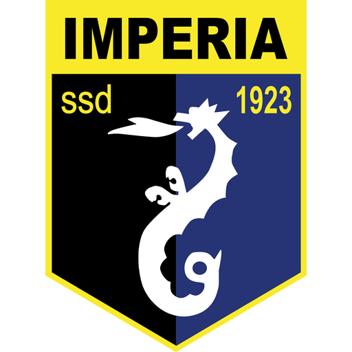 Imperia badge