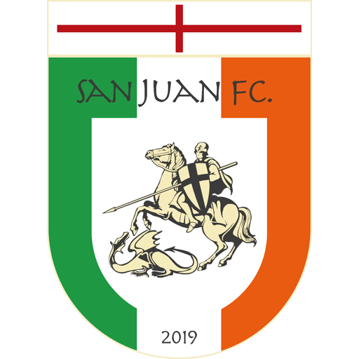 IN San Juan badge